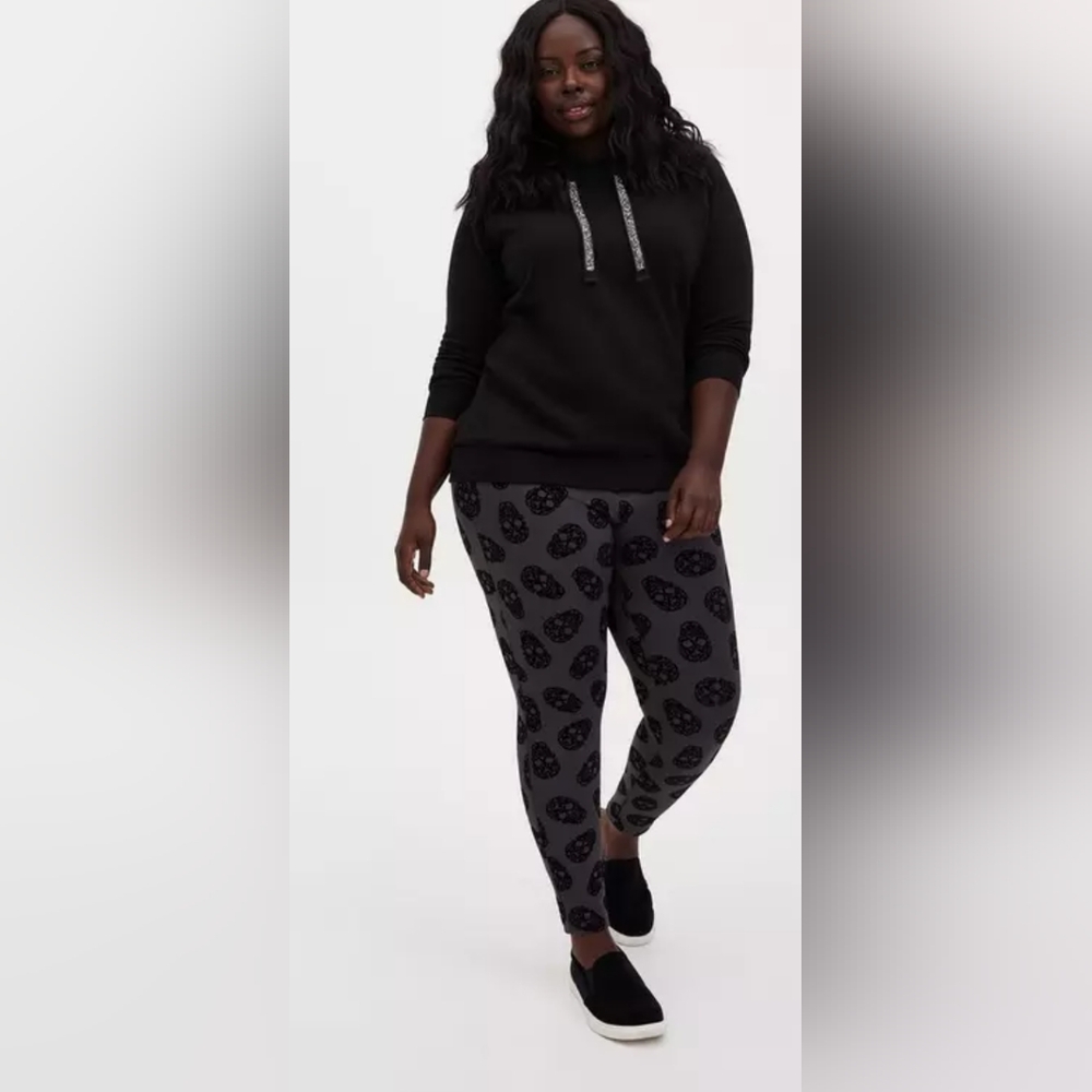 Torrid pants